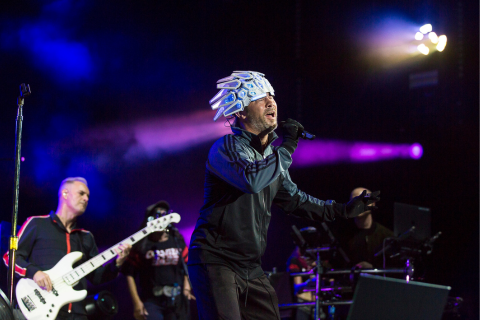 כרטיסים להופעה של ג'מירוקוואי בלונדון בתאריך 09/12/25 בלונדון